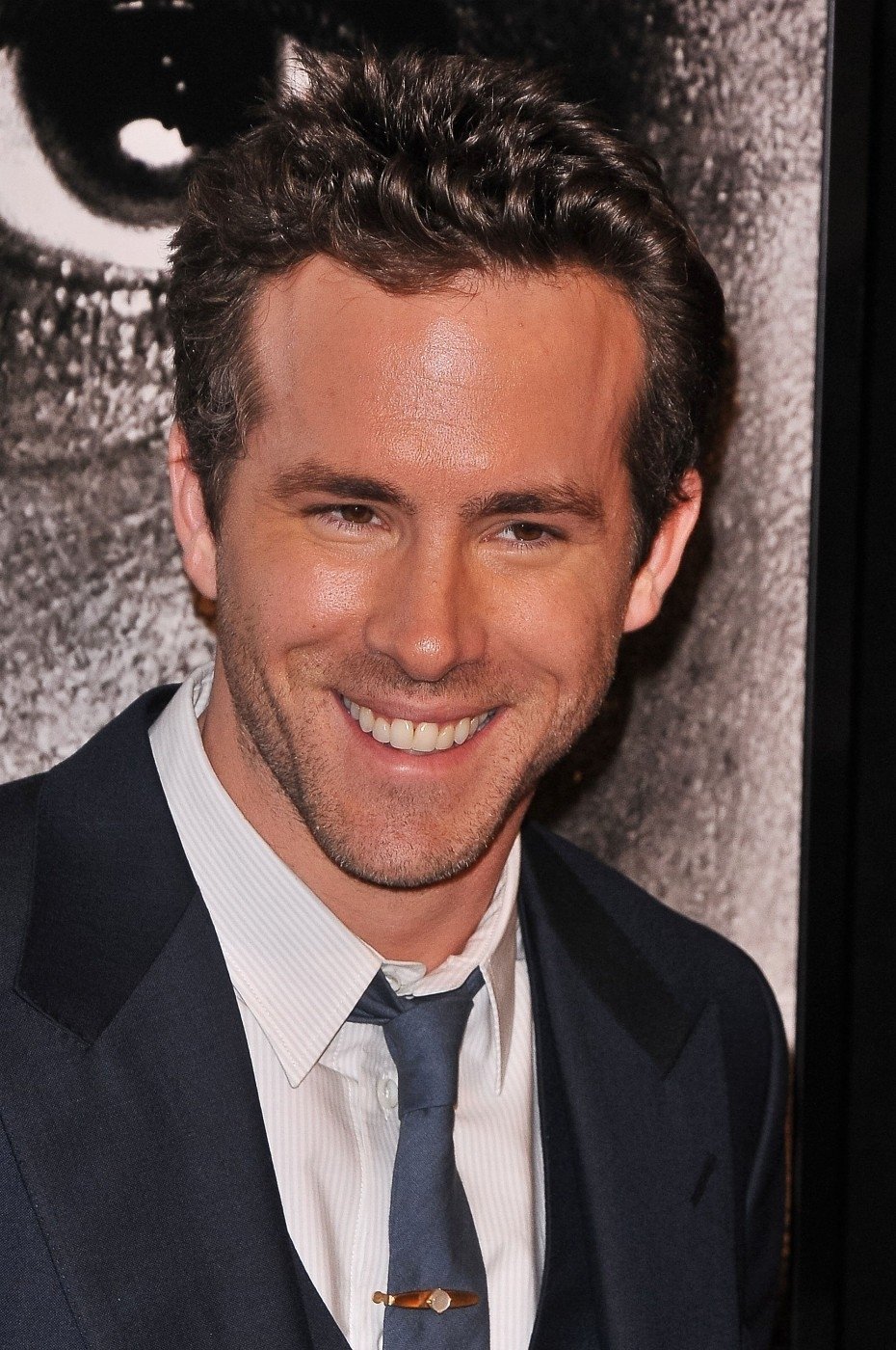 Ryan Reynolds je už ženáč