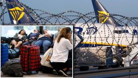 Piloti nízkonákladových aerolinek Ryanair v Německu plánují ve středu 24hodinovou stávku kvůli pomalému jednání o kolektivní smlouvě, která má vyřešit stížnosti na mzdy a pracovní podmínky. Oznámil to odborový svaz německých pilotů (VC).