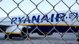 Stávka pilotů Ryanairu zrušila v Německu 150 letů. Lidé mají dostat peníze hned zpět