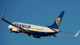 Ryanair