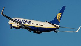 Ryanair
