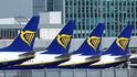 Ryanair jsou největšími nízkonákladovými aerolinkami v Evropě.