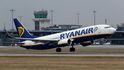 Ryanair jsou největšími nízkonákladovými aerolinkami v Evropě Ryanair jsou největšími nízkonákladovými aerolinkami v Evropě
