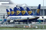 Ryanair jsou největšími nízkonákladovými aerolinkami v Evropě.