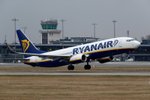 Ryanair jsou největšími nízkonákladovými aerolinkami v Evropě.