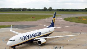 Šéf aerolinek Ryanair dovolenkáře nepotěší: Letenky za babku? Minulost...