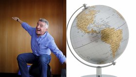 Evropa v příštím roce zažije nejvýraznější nárůst cen letenek v historii. Uvedl to šéf irských nízkonákladových aerolinek Ryanair Michael O'Leary.