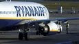 Nízkonákladová letecká společnost Ryanair