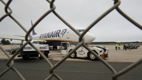 Piloti Ryanair v posledních měsících několikrát stávkovali.