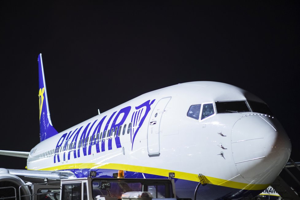 Piloti Ryanair v posledních měsících několikrát stávkovali.