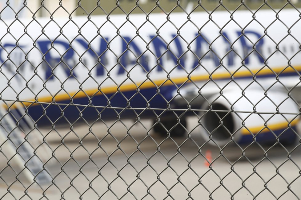 Piloti Ryanair v posledních měsících několikrát stávkovali.