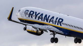 RyanAir musí vyplatit náhradu škody, i když mu Kiwi.com dá falešný kontakt cestujícího 