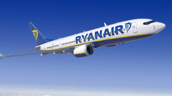 Ryanair