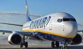 Personál irských aerolinek Ryanair vyhlásil stávku.