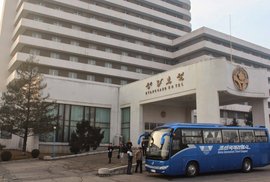 Travel horror: 6-star hotel in North Korea has worse service than prison