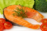 Každodenní konzumace omega-3 mastných kyselin výrazně zlepšuje stav kardiaků 