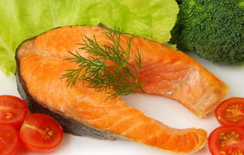 Každodenní konzumace omega-3 mastných kyselin výrazně zlepšuje stav kardiaků 