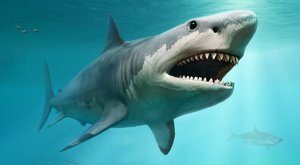 Žraloci v Čechách: Nebezpečná mořská monstra 