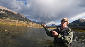 Sport pro každého: Jak se stát rybářem