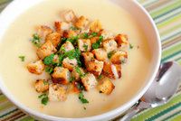 Vánoční rybí polévka: Vyzkoušejte ji podle šéfkuchařů