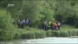 Tragédie v Praze: V rybníku se utopil 13letý chlapec