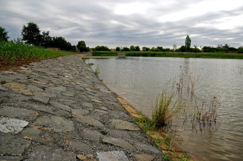 Zličínský rybník Dolejšák se dočkal revitalizace. Sloužit bude k odpočinku