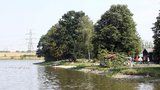 „Nejšpinavější“ rybník v Praze čeká očista. Šeberák chystají odbahnit, mohla by se tak zlepšit kvalita vody