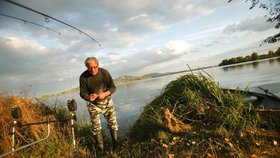 Novinky pro rybáře: Podběrák povinně a hned několik zákazů!