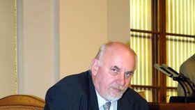 Pavel Rychetský