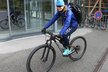 Rychlobruslařka Martina Sáblíková zvažuje návrat k cyklistice
