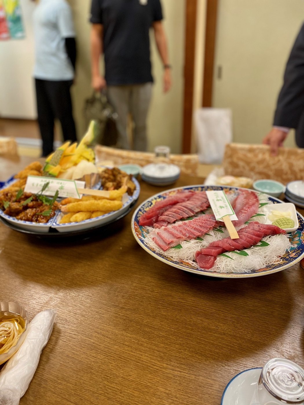 Takhle jedí čeští rychlostní kanoisté v japonském městě Susaki, kde se finálně připravují na olympijské závody v Tokiu.