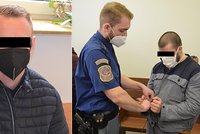 Mukl si uvařil vodu na kafe a opařil s ní vězně! K 10 letům dostal dalších devět