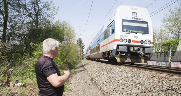 Rychtář nezapomněl na smutné výročí. Před čtyřmi lety tady ukončila život Iveta Bartošová