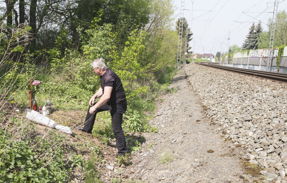 Rychtář vzpomínal na smutné výročí