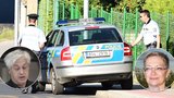 Rychtáře vykázali z vily v Říčanech! Zasahovala tam policie, Darině prý opět vyhrožoval