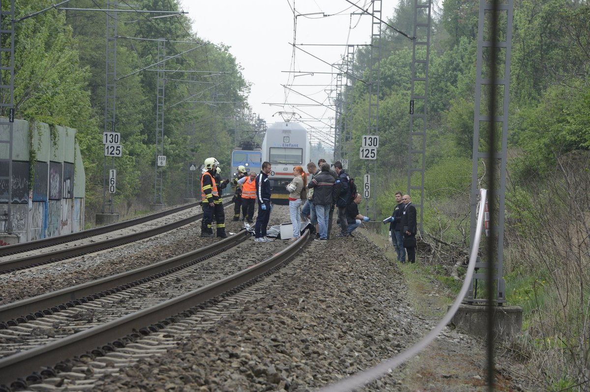 Není to poprvé, kdy měl Rychtář potyčky s policií.