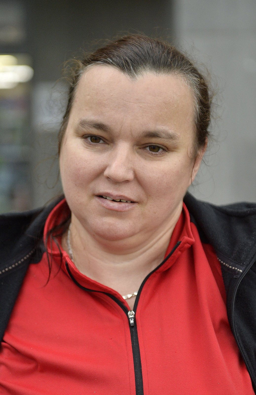 Věra Hudečková