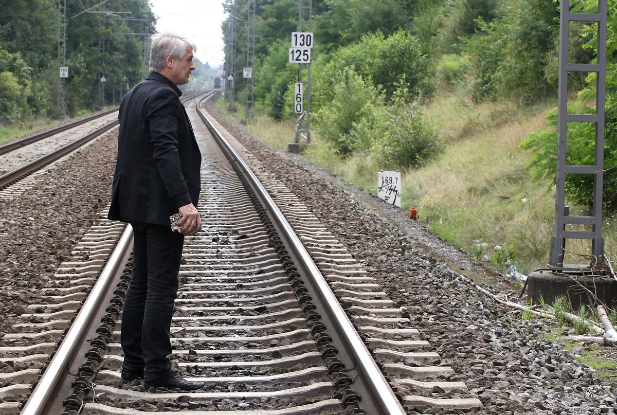 Rychtář se za smrt bartošové necítí zodpovědný.