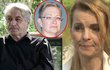 „Chyť tu starou krávu, odtáhni ji na koleje a tam ji přidrž hlavu, než pojede vlak,“ měl v opilosti křičet na svého synovce. A to přímo před Darinou! „Chyť tu starou krávu, odtáhni ji na koleje a tam ji přidrž hlavu, než pojede vlak,“ měl v opilosti křičet na svého synovce. A to přímo před Darinou!