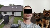 Masakr v Rychvaldu: Muž podezřelý z vraždy exmanželky je stále ve vážném stavu 