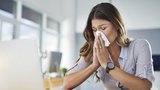 Chřipka na jižní Moravě zabila už pět lidí, počet nakažených opět stoupl
