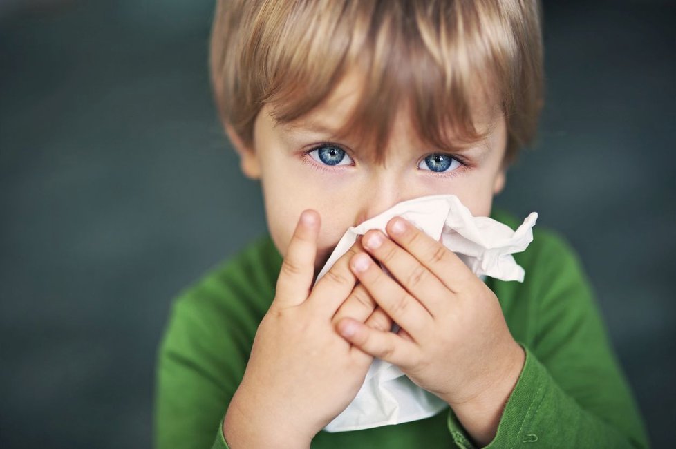 Chřipková epidemie pokračuje, ale postupně polevuje.