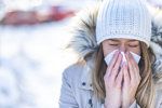 Zimní alergie dokáží člověk pěkně potrápit.