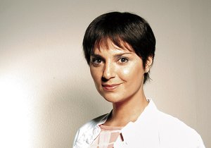 Zuzana Dřízhalová (†36) by 27. ledna oslavila 40. narozeniny.