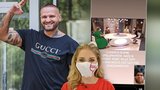 Rytmus si hloupým komentářem zavařil! Pustila se do něj známá moderátorka