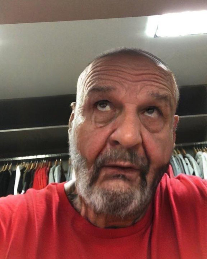 Rytmus po použití aplikace FaceApp