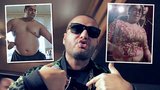 Rytmusi, tobě jebe? Raper šokuje klipem z romské zábavy