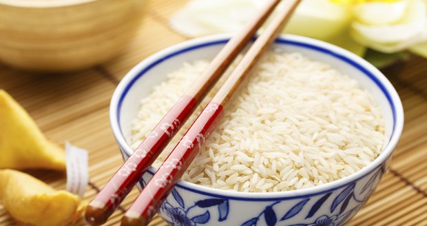 Dokonale uvařit rýži zvládnete i vy!