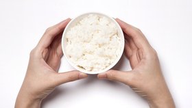 Převratný objev! Vědci objevili, jak uvařit rýži, abyste po ní nepřibrali 