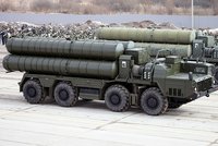 Ukrajina znovu udeřila na Krym. Rusové přišli o miliardový systém protivzdušné obrany